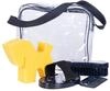 HKM Hobby Horsing Putzset Navy Einheitsgr&ouml;&szlig;e