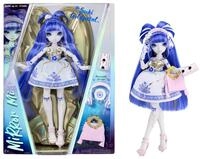 Mirror Mi Suki Goldpetal Modepuppe - Feinf&uuml;hlig 15+ Gelenke | Kintsugi-Kleid,