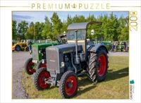 Puzzle &middot; Eine Legende vom Land | 2000 Teile &middot; Lege-Gr&ouml;&szlig;e 90 &times; 67 cm &middot; CALVENDO