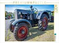 Puzzle &middot; Kraft aus vergangenen Zeiten | 2000 Teile &middot; Lege-Gr&ouml;&szlig;e 90 &times; 67 cm &middot;