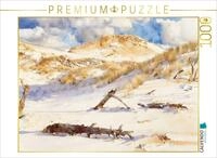 Puzzle &middot; Slovinzischer Nationalpark an der Ostsee | Polnische Sahara &middot; 1000...