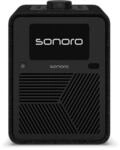 sonoro ATRON Kompakte Stereoanlage mit AirPlay, Bluetooth LE Audio, DAB+/UKW,