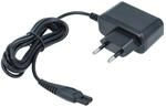 vhbw AC Netzteil kompatibel mit Philips HQ7350/17 | HQ736, HQ7360, HQ7360/16,