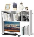VEVOR Schreibtisch B&uuml;cherregal 1-stufiger Organizer (94 x 24 x 73 cm) Tischregale