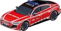 Carrera Audi RS e-tron GT - Feuerwehr