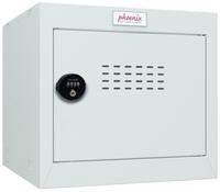 Phoenix Safe Company - CL0344GGC Series - W&uuml;rfel-Schlie&szlig;fach - Hellgrau...