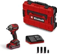 Einhell Professional Akku-Schlagschrauber TP-CW 18/350-C BL (1x3,0Ah) | PXC |...