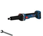 Bosch PRO 18V System HEAVY DUTY Akku-Geradschleifer GGS18V-28LS | inkl.