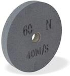 Schleifscheibe 250x32x32 K60 f&uuml;r Doppelschleifer DDS250/900# 25102