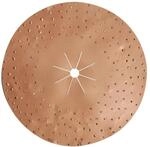 Cleancraft Hartmetallschleifscheibe K36, 7212214