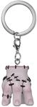 POP Funko Keychain: Wednesday - Thing | Offizielles Comedy Merch -