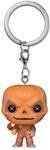 Funko POP! Keychain: Trick 'r Treat - Sam Unmasked | Offizielles Horror Merch -