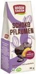 Rosengarten - Schoko Pflaume bio - 90 g