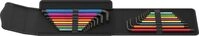 Wera 05133287001 Big Pack Multicolour Winkelschl&uuml;ssel Innensechskant...