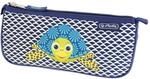 herlitz 50038992 Faulenzer Sport, Cute Animals Turtle, 1 St&uuml;ck