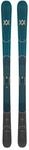 V&ouml;lkl Mantra 88 All-Mountain Ski | Freeride, Woodcore, Tit verst&auml;rkt, Carbon