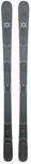 V&ouml;lkl Mantra 84 All-Mountain Ski | Freeride, Woodcore, Tit verst&auml;rkt, Carbon