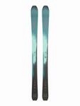 Volkl Rise Above 88 Rando-Ski ohne Bindung, gr&uuml;n, Herren &ndash; Gr&ouml;&szlig;e 170 &ndash;...