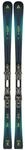 FISCHER The Curv Noize + RC4 Z13 GW FF Skiset - 178 | DIAGOWRAP mit Carbon...