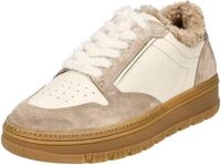 Paul Green Damen Sneaker Mid-Top 5369-010 Weite XX-Schmal Schn&uuml;rung | Sneaker,