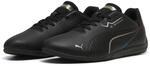 Puma BMW MMS Drift Cat 11 Puma Black-Cool Cob Unisex-Erwachsene Schuhe