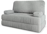 Masseno Schaumstoffsofa KESTE mit Schlaffunktion, Schlafsofa, Wohnzimmersofa,...