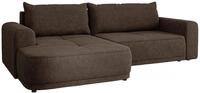 Mirjan24 Ecksofa Pifrezt mit Schlaffunktion (Vibe 26, Seite: Links) | L-Sofa mit
