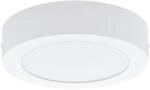EGLO LED Deckenleuchte Fueva 1, 1 flammige Deckenlampe