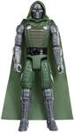 Marvel Studios Avengers: Doomsday Titan Serie Doctor Doom Action-Figur (29,2 cm),
