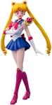 TAMASHII Nations &ndash; Sailor Moon &ndash; Sailor Moon &ndash; Crystal Star Compact...