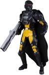 McFarlane Helldivers II Elite Edition Actionfigur #14 SA-04 Combat Technician...