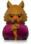 TUBBZ TMNT - Splinter &ndash; Boxed-Sammelfigur, 9 cm | Offiziell lizenzierte TMNT