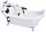 Humorvolle Original Stormtrooper-Sammelfigur (Splish Splash 17 cm) | Offizielle