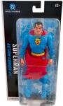 DC Multiverse Actionfigur Superman (Action Comics #1) 18 cm
