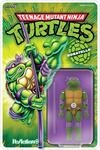 Super7 Teenage Mutant Ninja Turtles Reaction+ Actionfigur Donatello