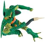 Banpresto Action-Cell-Figur (Vs Android 16) Dragon Ball Z - Match Makers 16 cm -