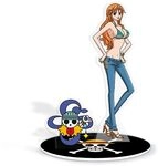 ONE PIECE - Acryl&reg; - Nami