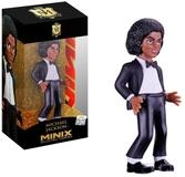 MINIX &ndash; Music #130 &ndash; Michael Jackson &ndash; Off The Wall &ndash; Sammlerfigur 12 cm