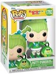 Funko POP! & Buddy: Rainbow Brite - Patty O'Green and Lucky | Offizielles Ad...