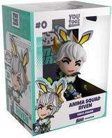 Youtooz League of Legends Vinyl Figur Anima Squad Miss Riven 10 cm