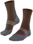 FALKE Damen RU4 Cool Laufsocken mittelstarke Polsterung | mit angenehmen