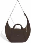 adidas Damen Motion Croissant Bag Large Handbag, Aurora Coffee/Aurora Coffee,...