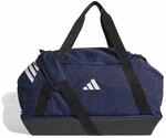 adidas Unisex Tiro Duffle Bag Medium with Bottom Compartment Duffel Bag, Team...