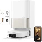 dreame X50 Ultra Complete Saugroboter mit Wischfunktion,20.000 Pa 