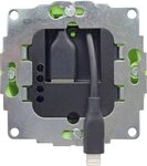 Smart things s24L/A sCharge 12W Unterputz-Netzteil mit 8pin-Anschlusskabel,...