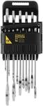 STANLEY FATMAX llaves fijas fm - 12 piezas