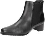 Sioux Damen Stiefelette Fendrina-714
