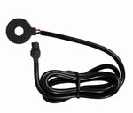 Shelly 80A Current Transformer, Stromwandler mit Stecker, kompatibel mit Shelly...