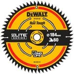 Dewalt Elite Kreiss&auml;geblatt DT1670 (S&auml;geblatt-&oslash; 184/16 mm, Schnittbreite:...
