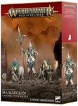 Warhammer Age of Sigmar: Sons of Behemat - Ma Maegran, Chooser of the Mighty (3